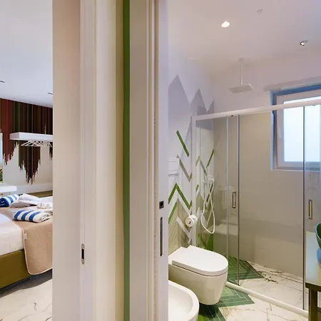 Apartamento Gio Mar
