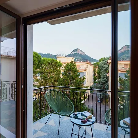 Gio Mar Apartamento Piano di Sorrento