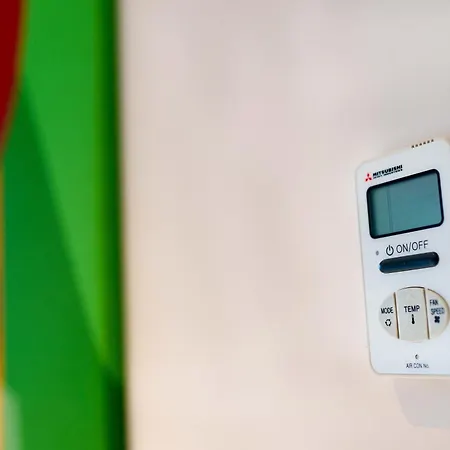 Appartement Gio Mar *