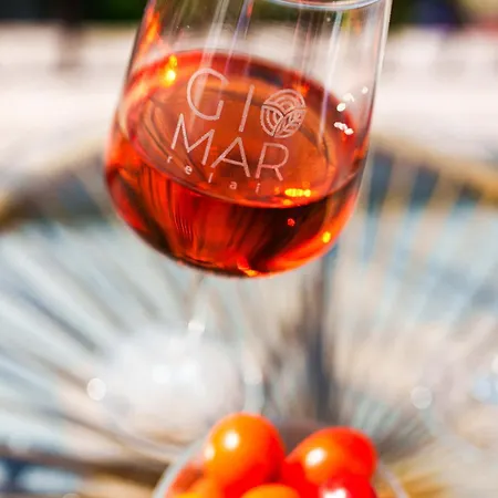 Appartement Gio Mar Piano di Sorrento