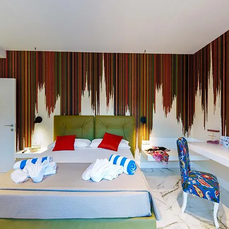 Gio Mar Apartment *