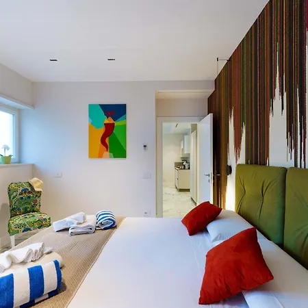 Gio Mar Apartment Piano di Sorrento