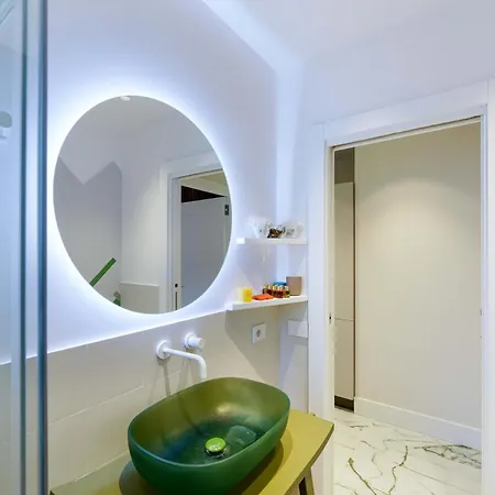 Apartment Gio Mar