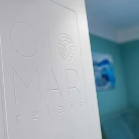 Gio Mar 피아노 디 소렌토