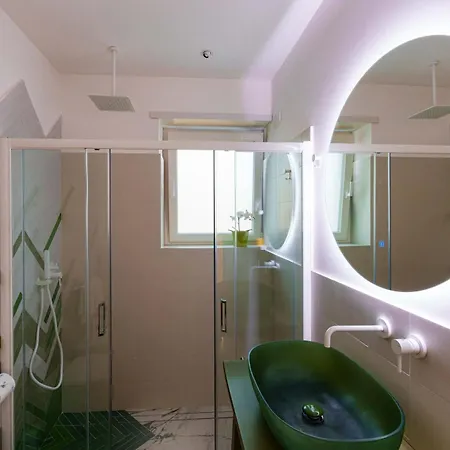 Gio Mar 아파트 피아노 디 소렌토