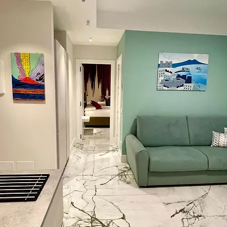Gio Mar Apartament