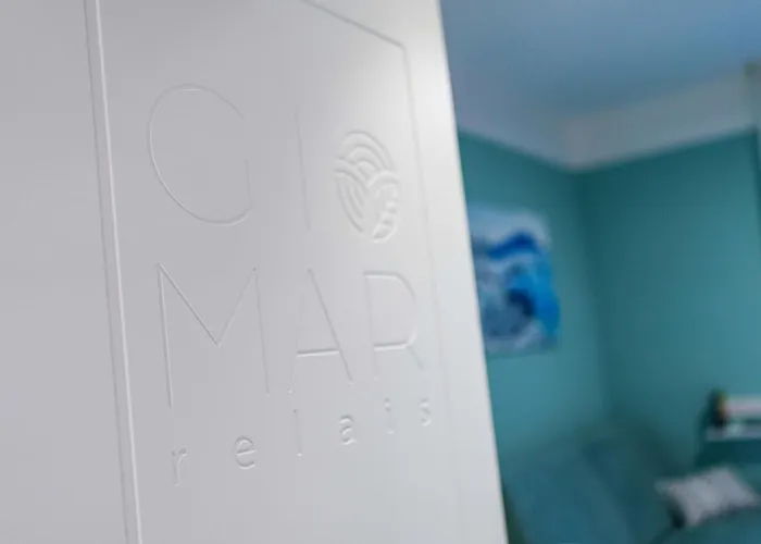 Gio Mar 피아노 디 소렌토