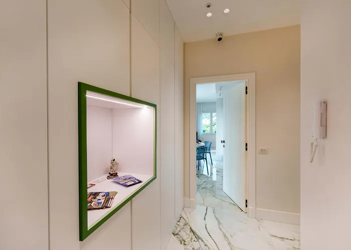 Gio Mar 아파트 *